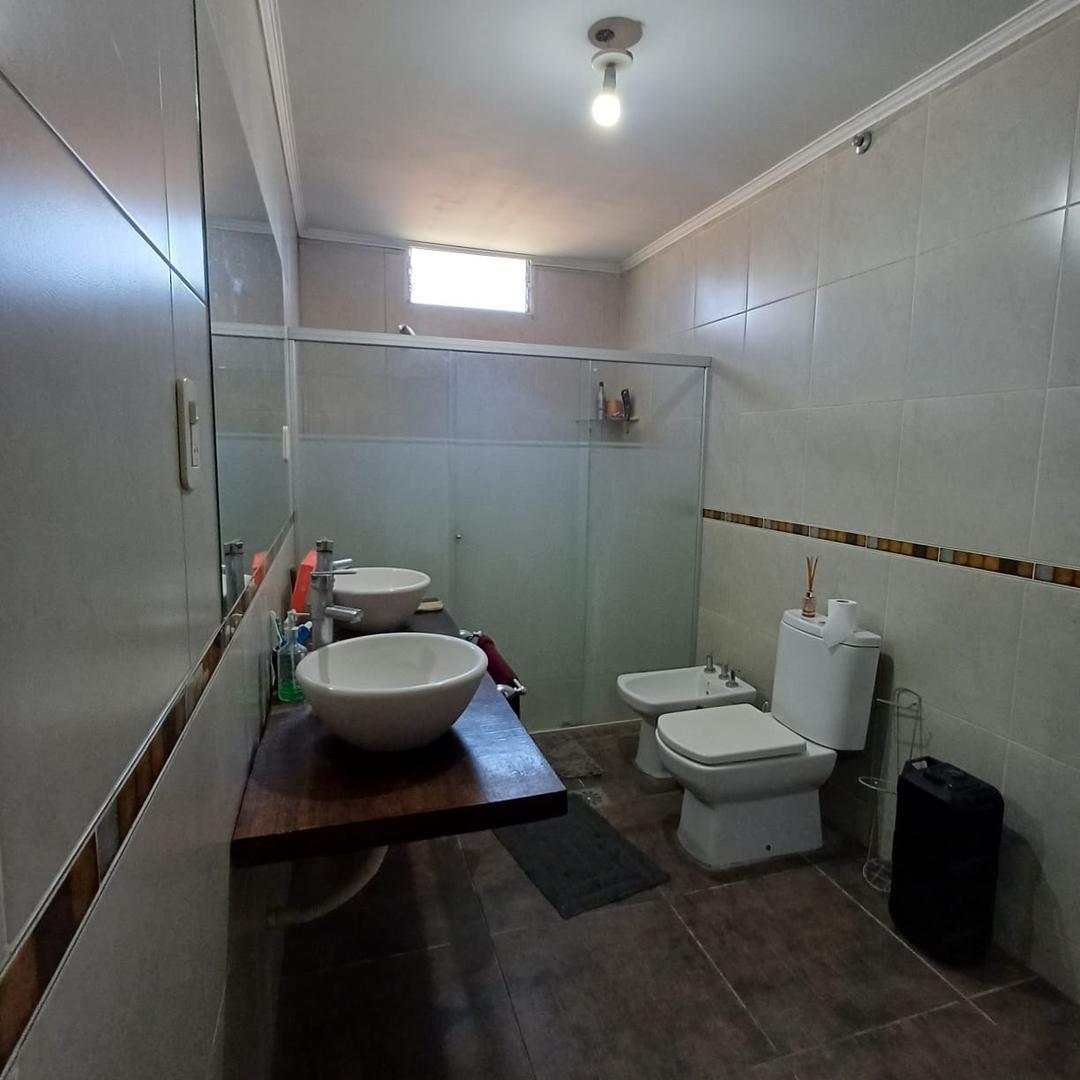 Casa en Alquiler de 3 dormitorios