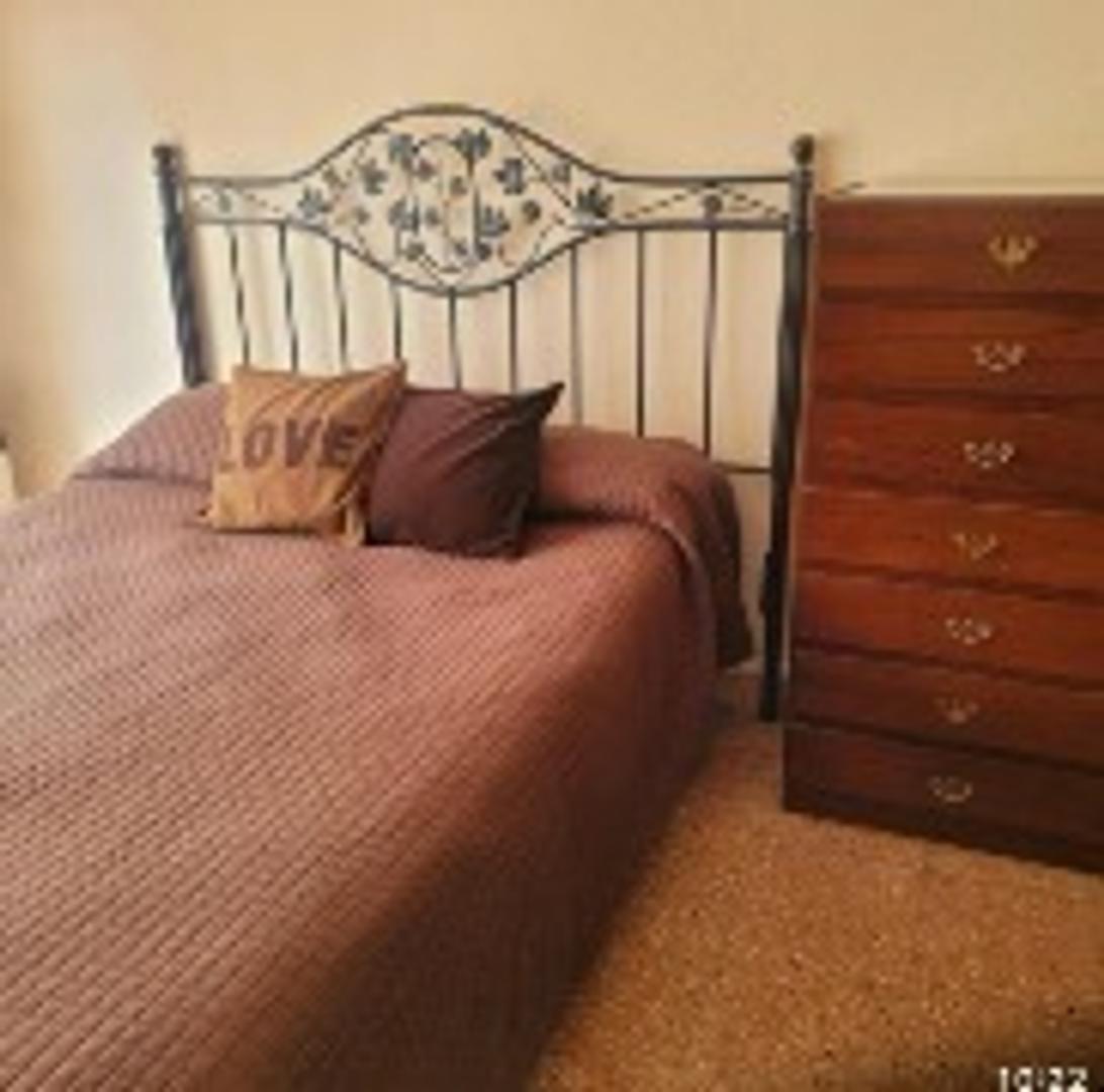 Departamento en Alquiler Temporal de Monoambiente