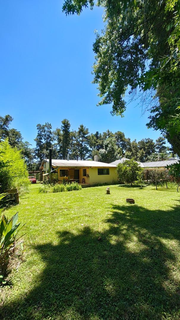 Casa en venta en Barrio abierto Green Hills, Maschwitz