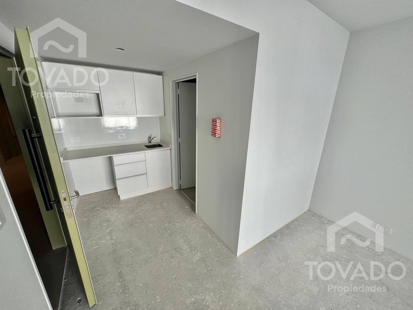 Oficina en Alquiler al Norte