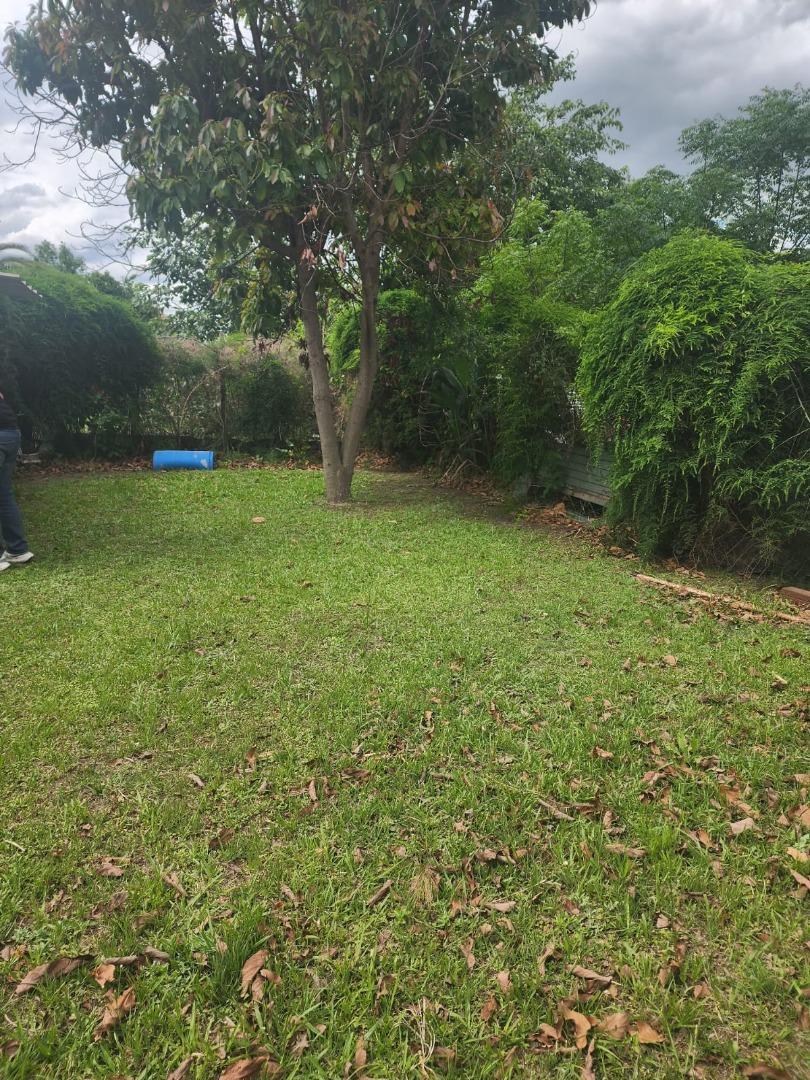 Terreno en Venta de 994,0 m2