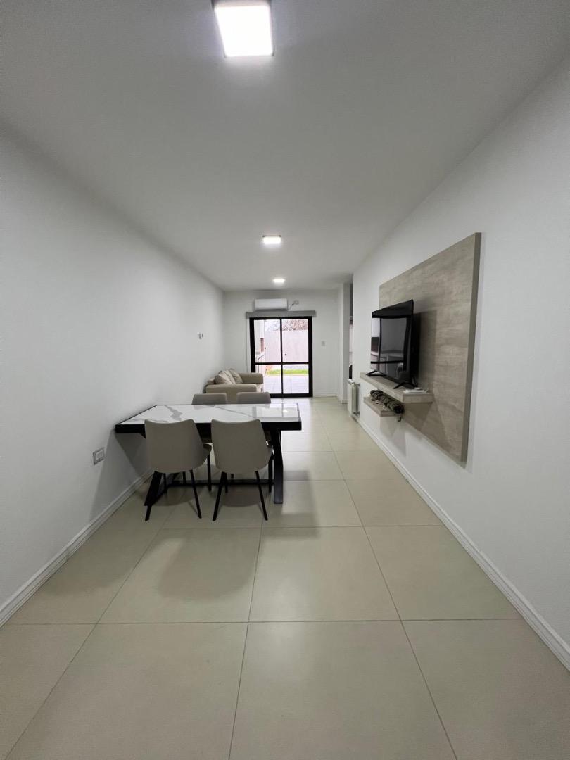 Casa en Alquiler Temporal de 2 dormitorios