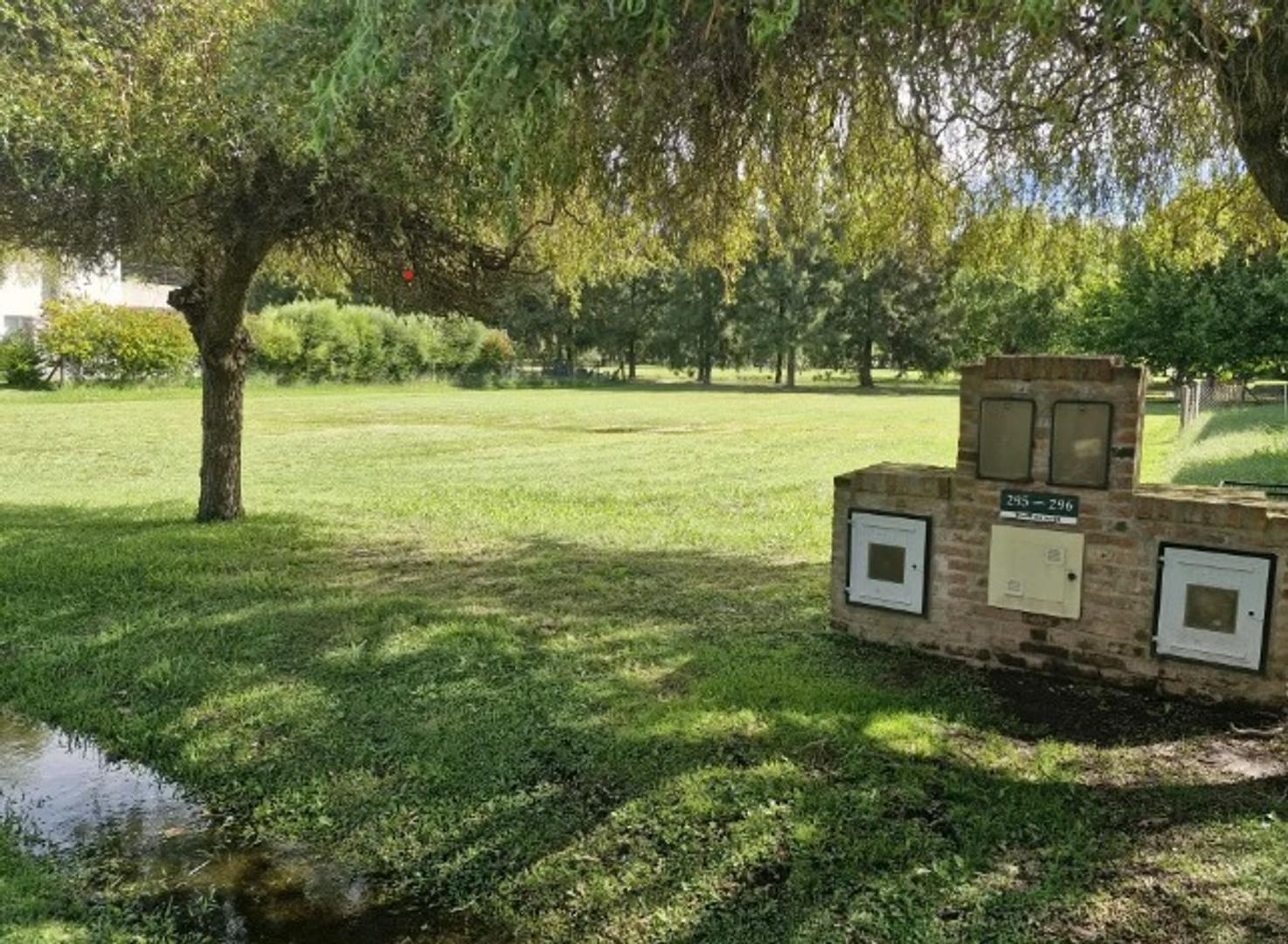 Venta de Lote, Harás del sur II