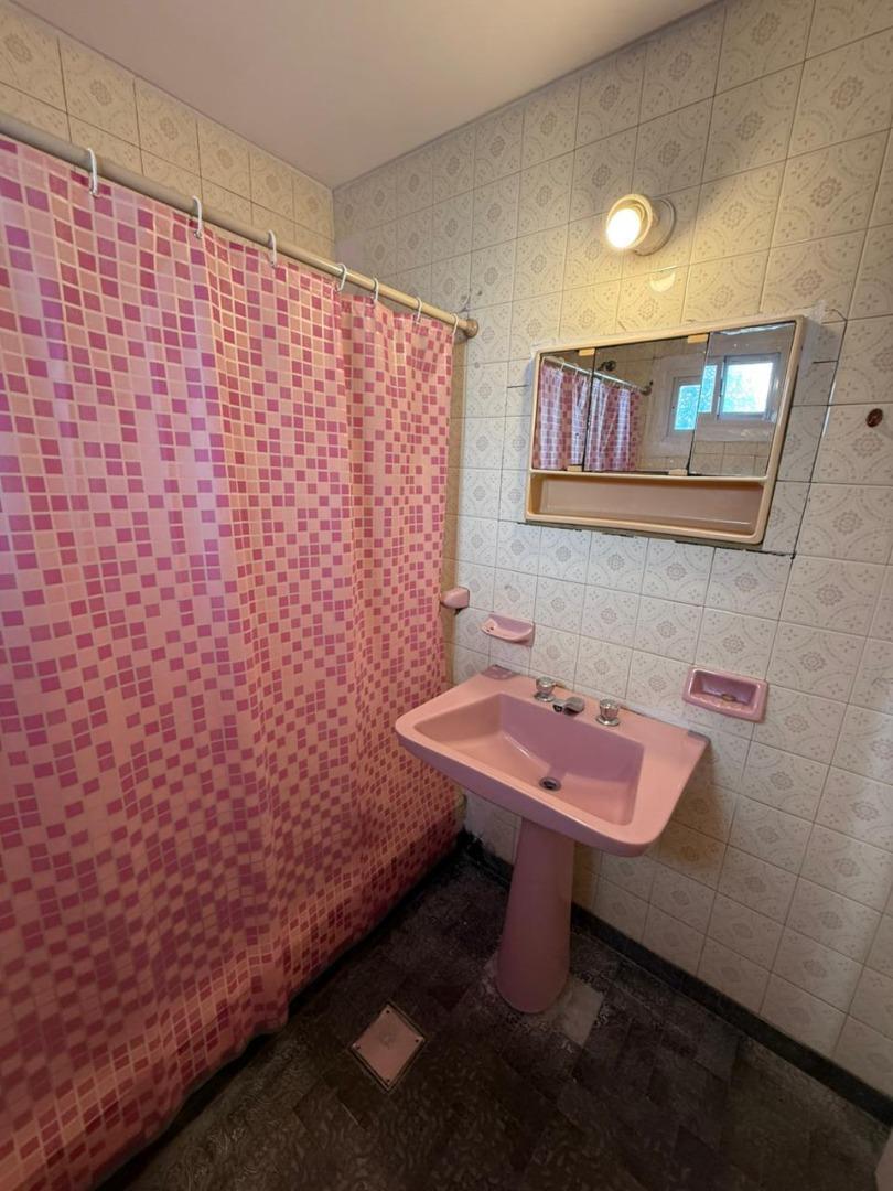 Rivadavia 2200 , Piso PH