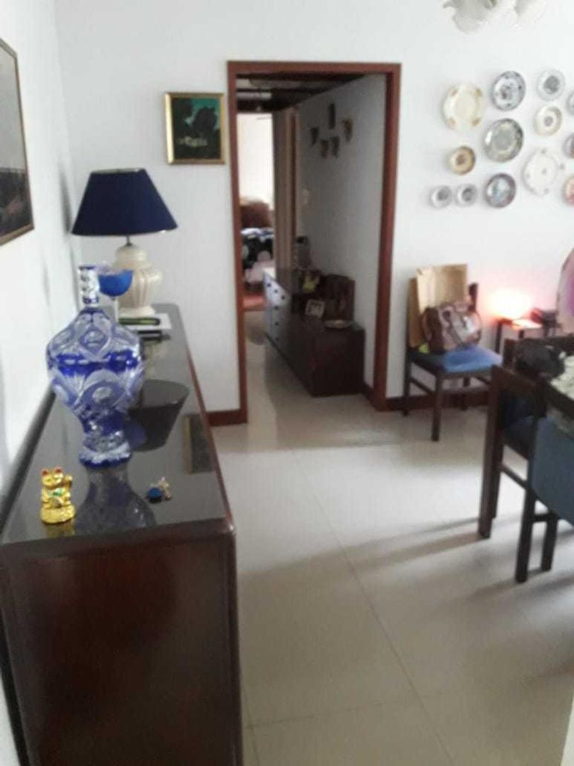 Las Flores 1600 , Piso 2