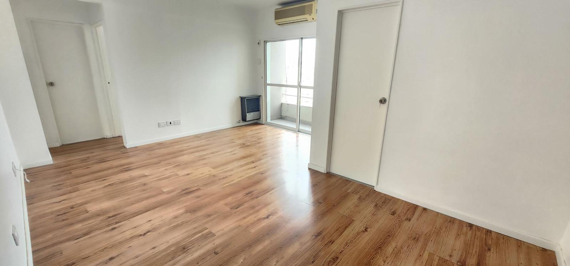 ALQUILER DEPARTAMENTO 2 AMBIENTES EN ALMAGRO.