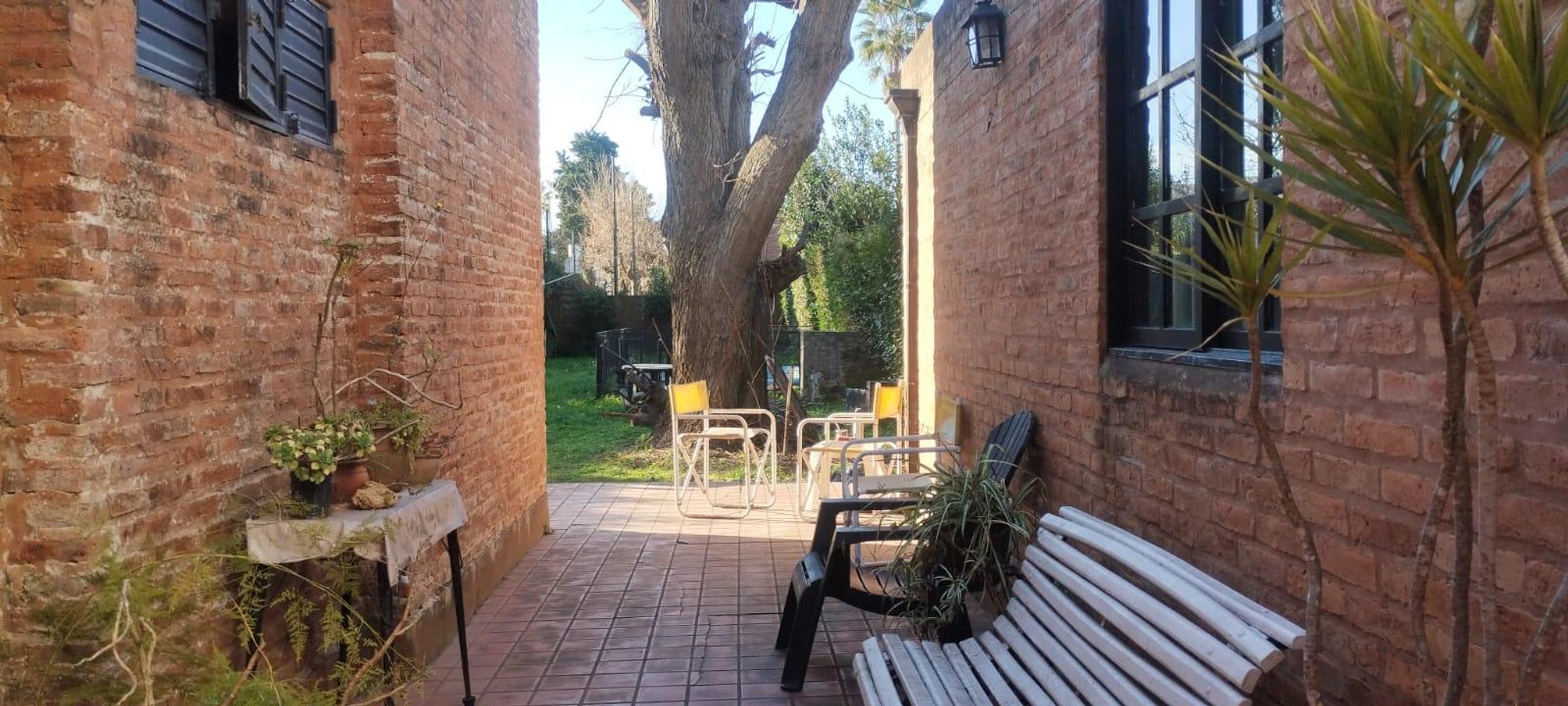 Casa en Venta en Manuel B Gonnet, USD 130.000