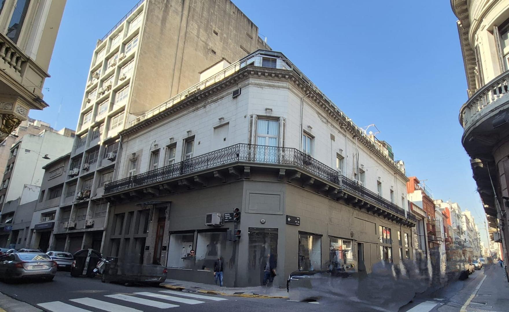 Hotel funcionando en venta – 23 hab tipo loft en Monserrat