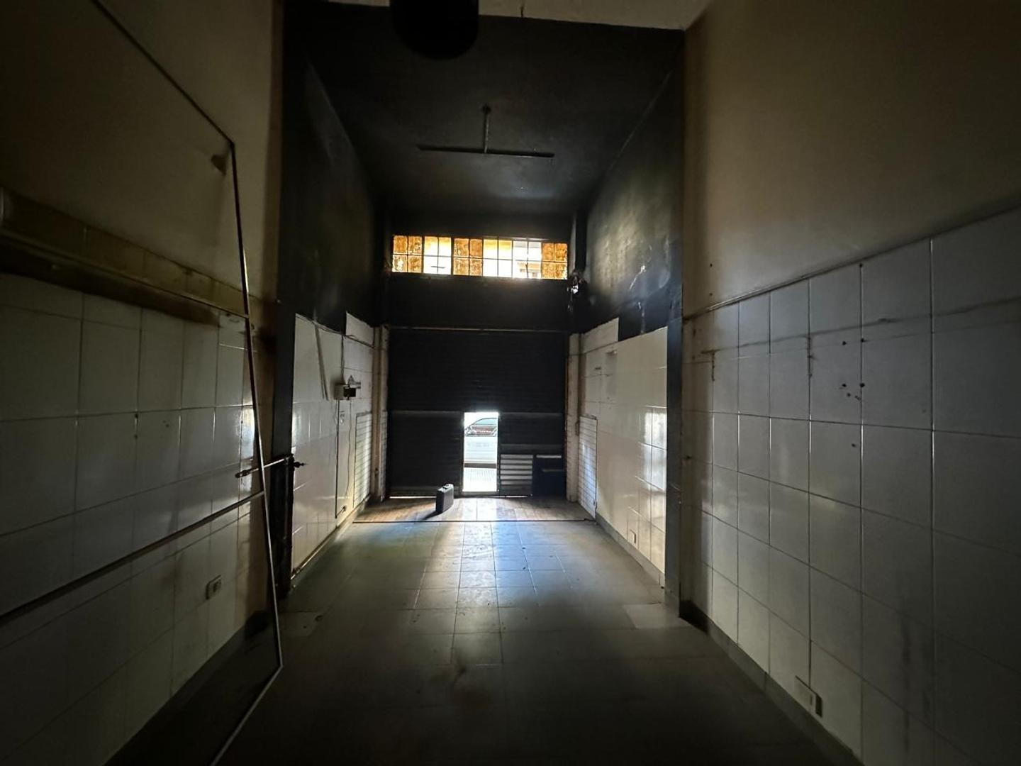 Local en Alquiler en San Cristobal, $ 700.000