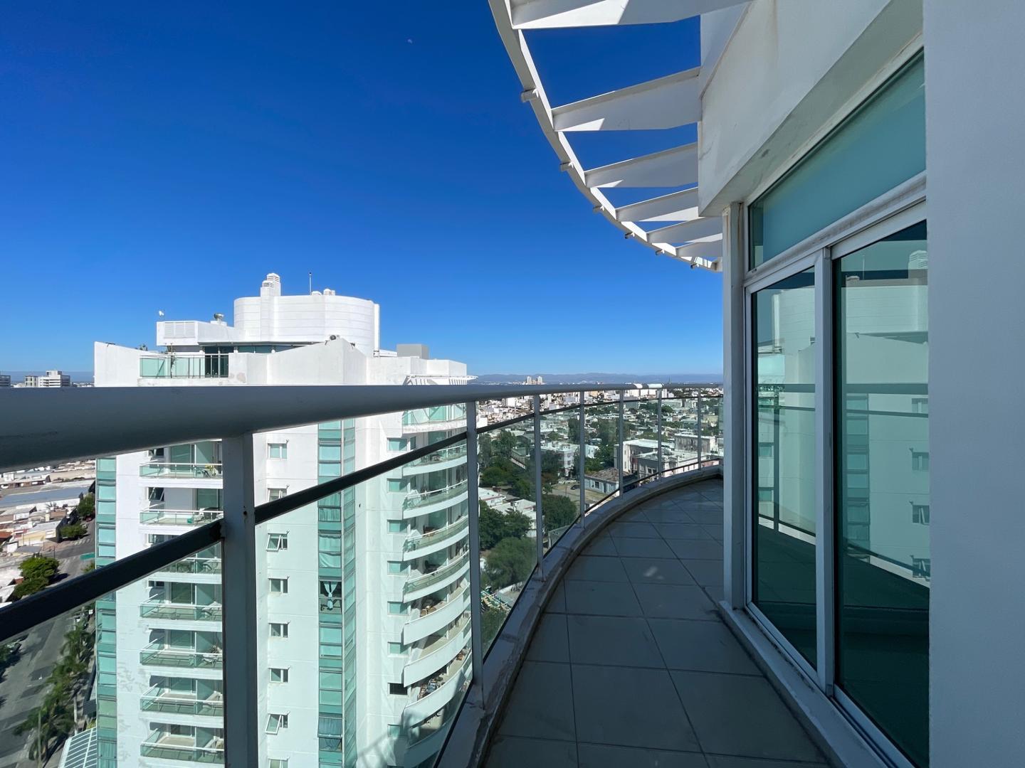 Exclusivo Penthouse en Miracielos Córdoba Barrio Gral. Paz