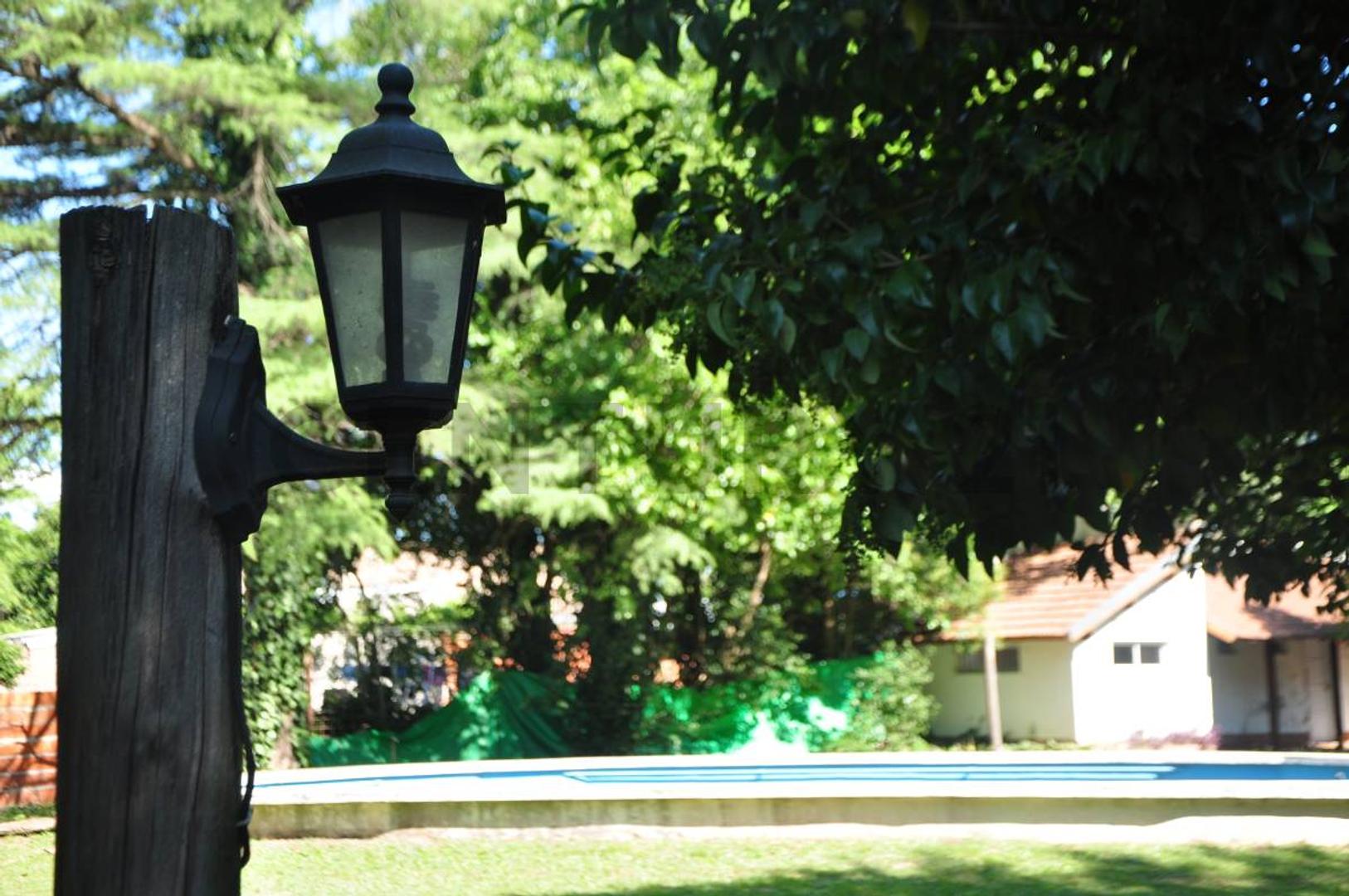 Pasaje de los pajaros e Ignacio Canal , Piso 0