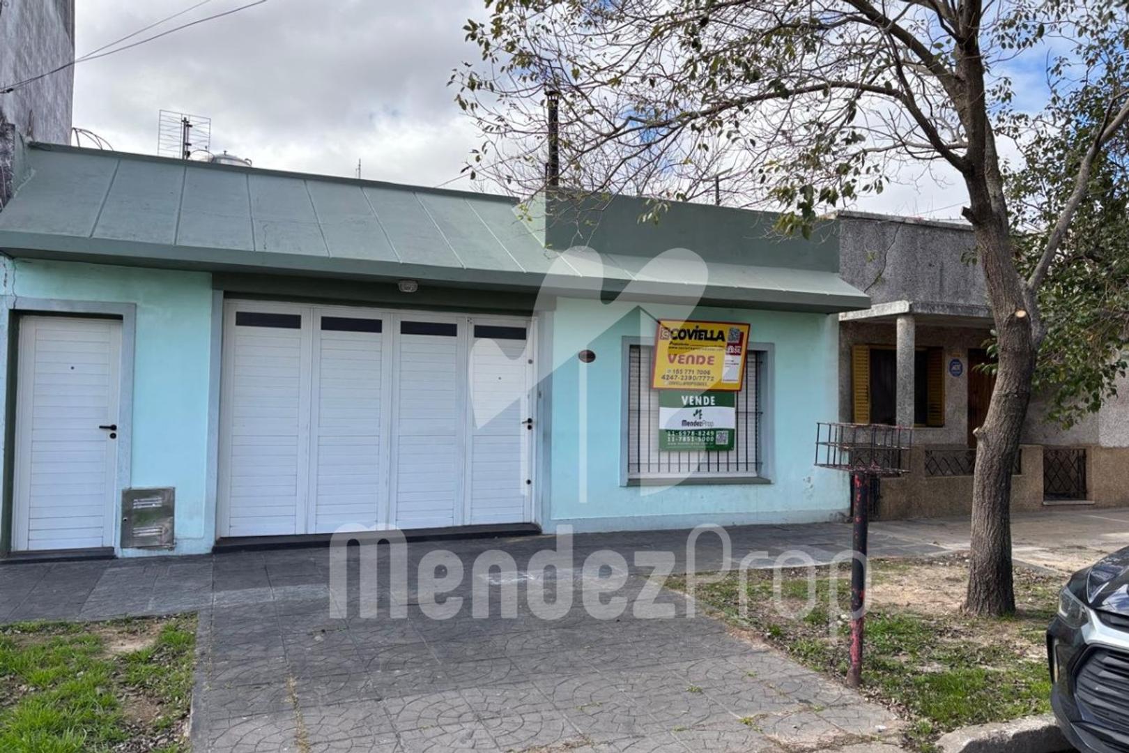 Casa en venta en Lanus, tu proximo Hogar te esta Esperando.
