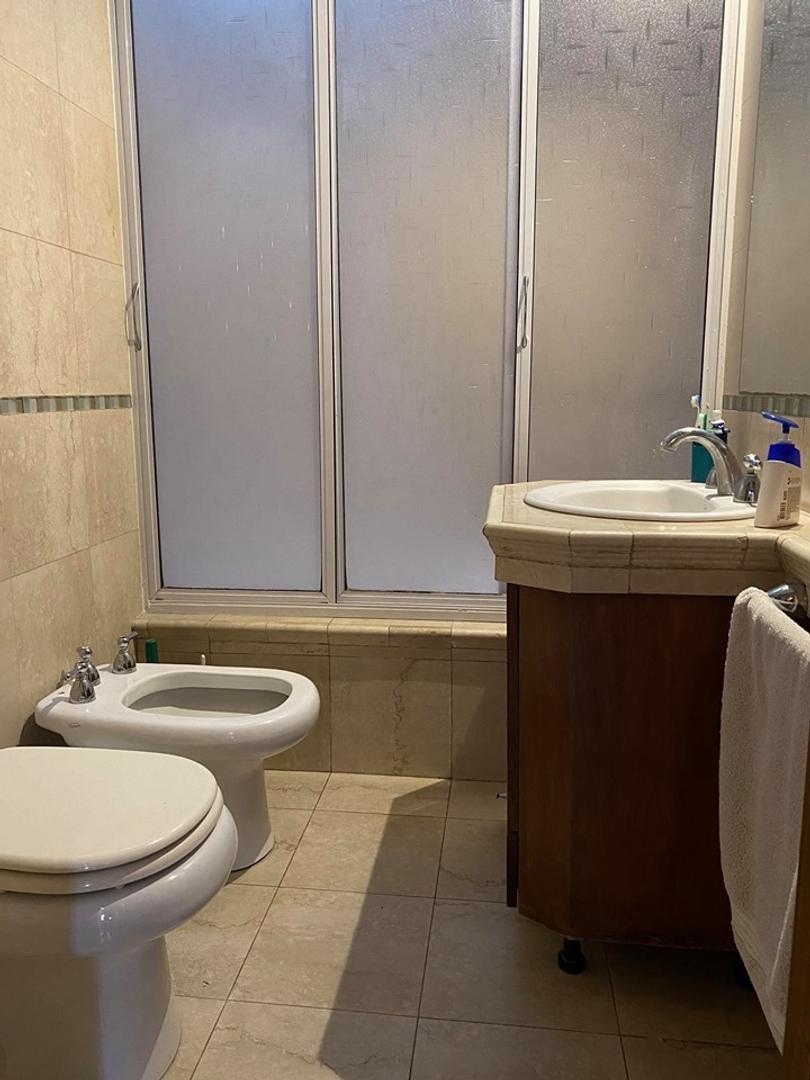 VENTA | PADUA SUR | CASA 3 AMB CON PATIO | US$160.000