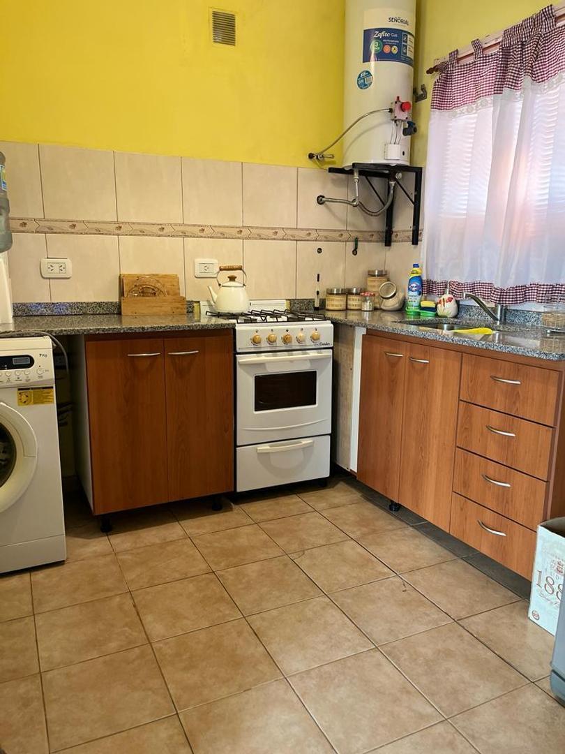 Depto Tipo Casa en Venta en Ituzaingo Sur, USD 73.000