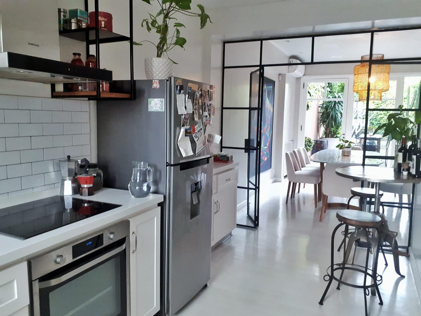 Casa en Venta en Belgrano Chico, USD 1.780.000