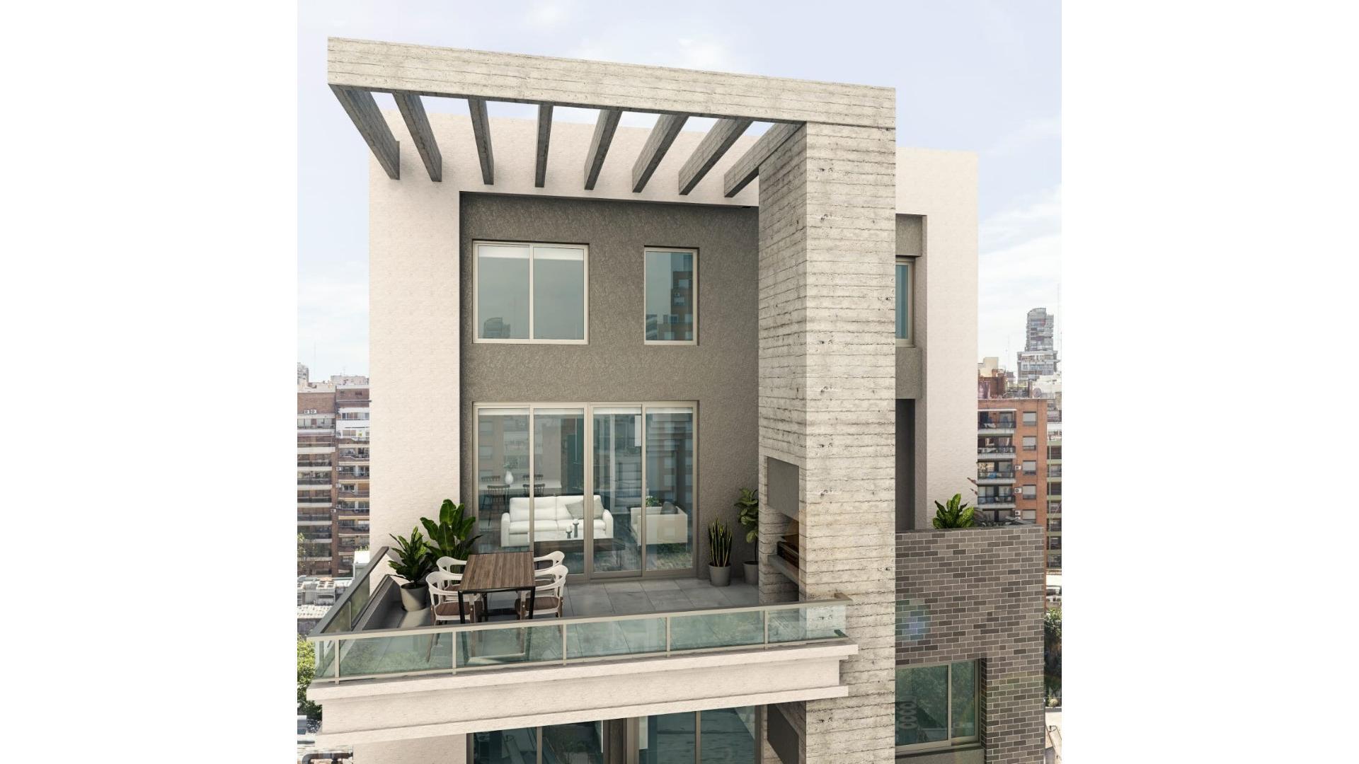 Departamento en Venta Permite mascota