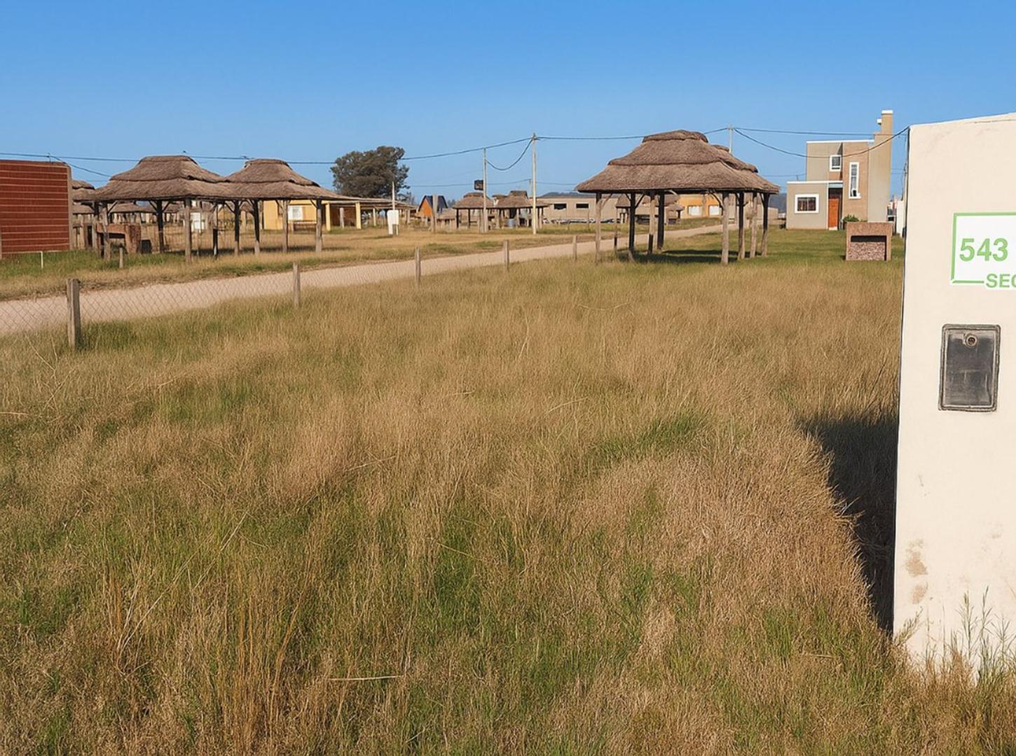 Calle Camino A Navarro