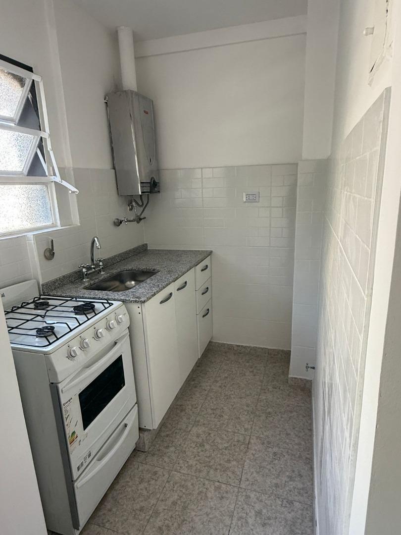 Departamento en Alquiler Temporal en Villa Urquiza, USD 350