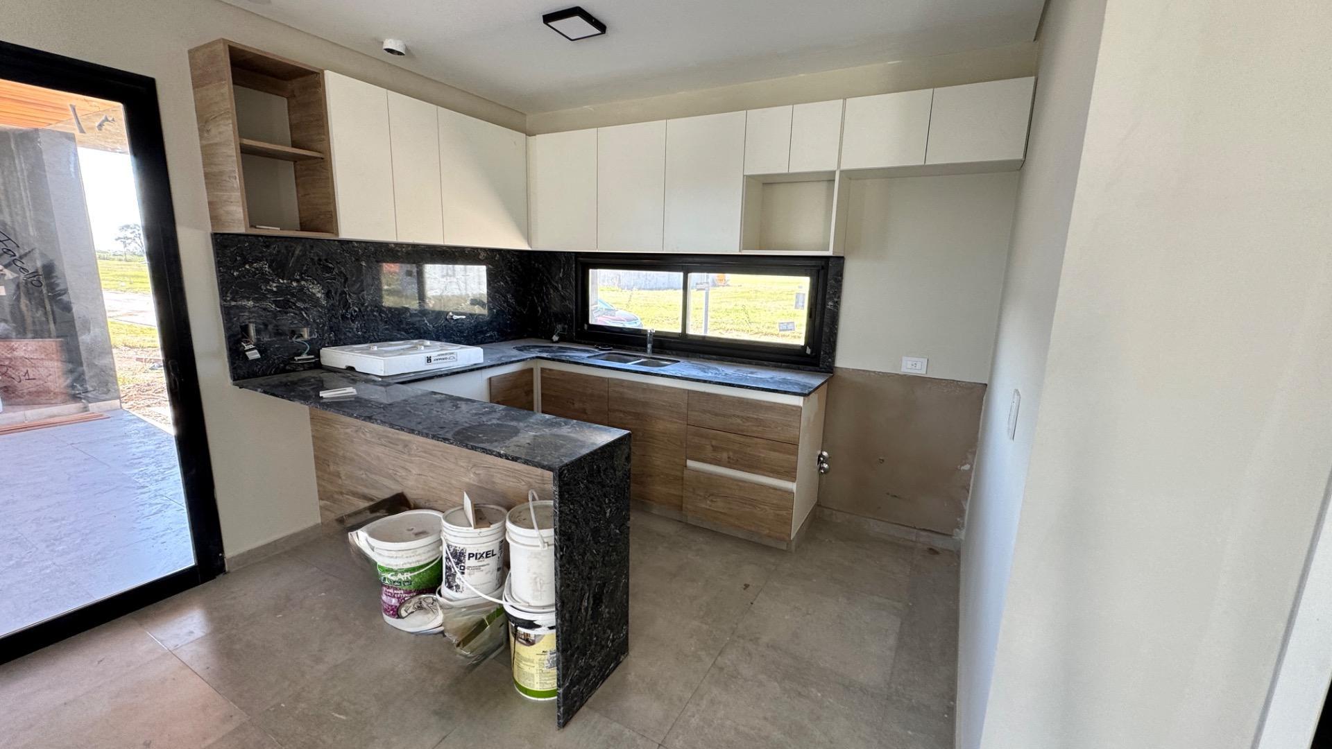 Casa en Venta en Cuestas De Manantiales, USD 150.000