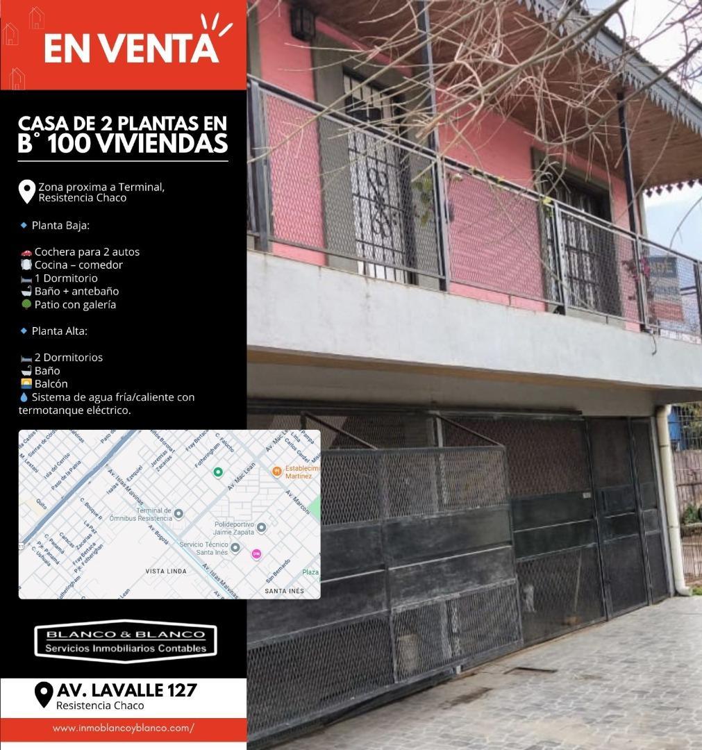 Fotherimgan 2354. Casa de 2 Plantas