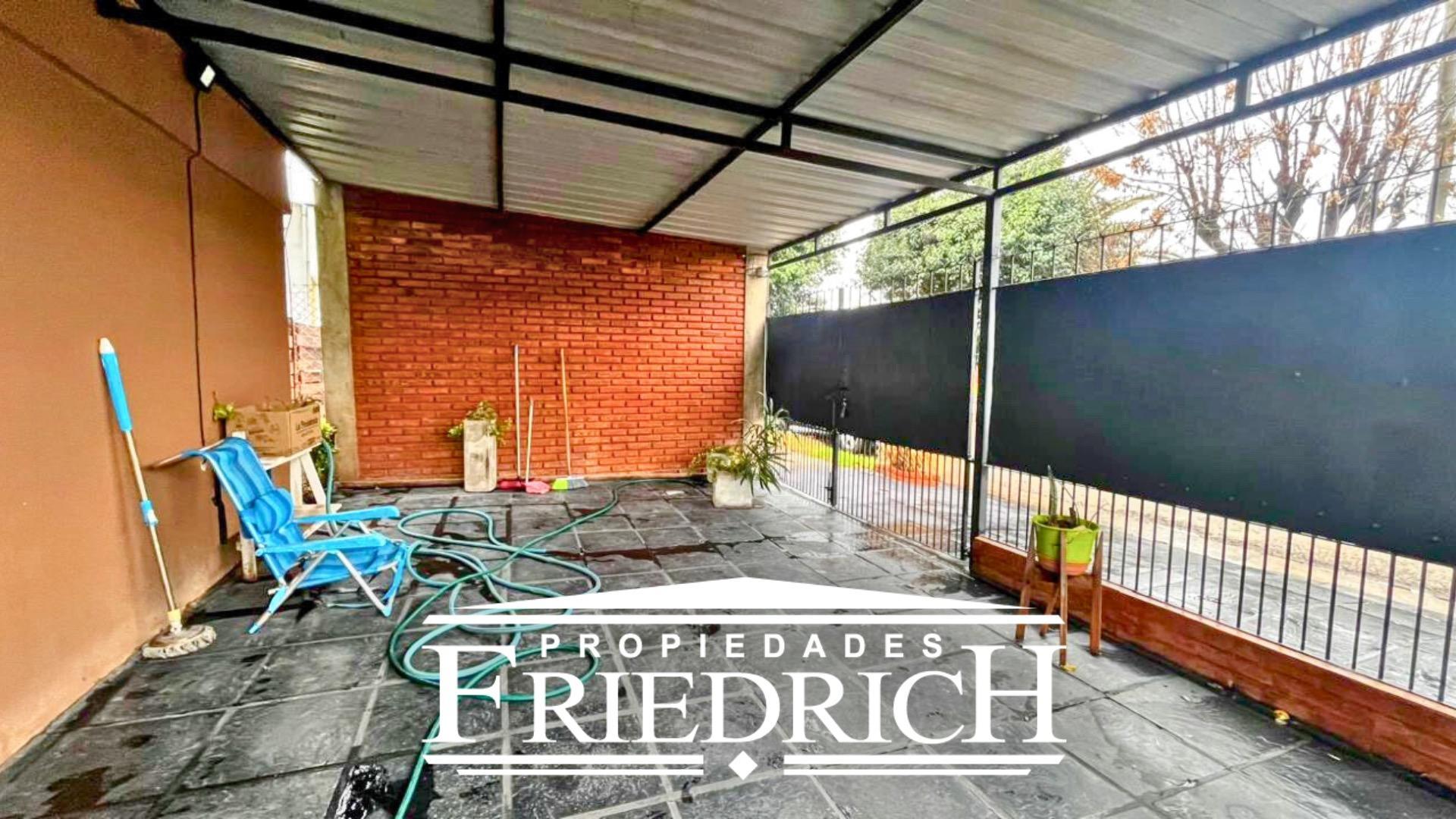 Bermúdez General Rodríguez