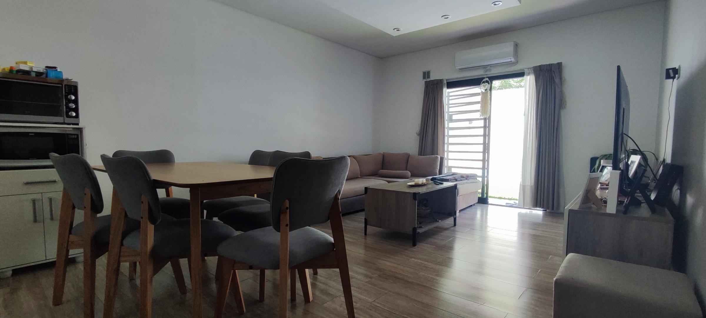 Azcuenaga 1600 , Piso PB