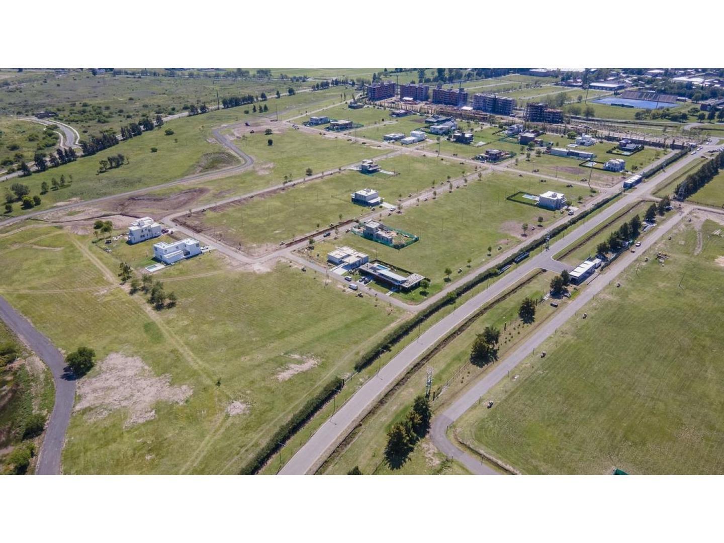 Terreno en Venta de 830,0 m2