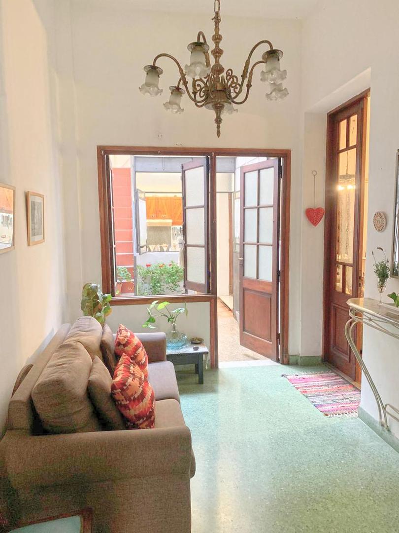 Virrey Liniers  al 1200