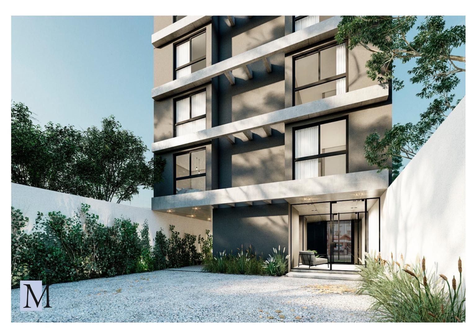 Intendente Grant 100 - Entrega Febrero 2027