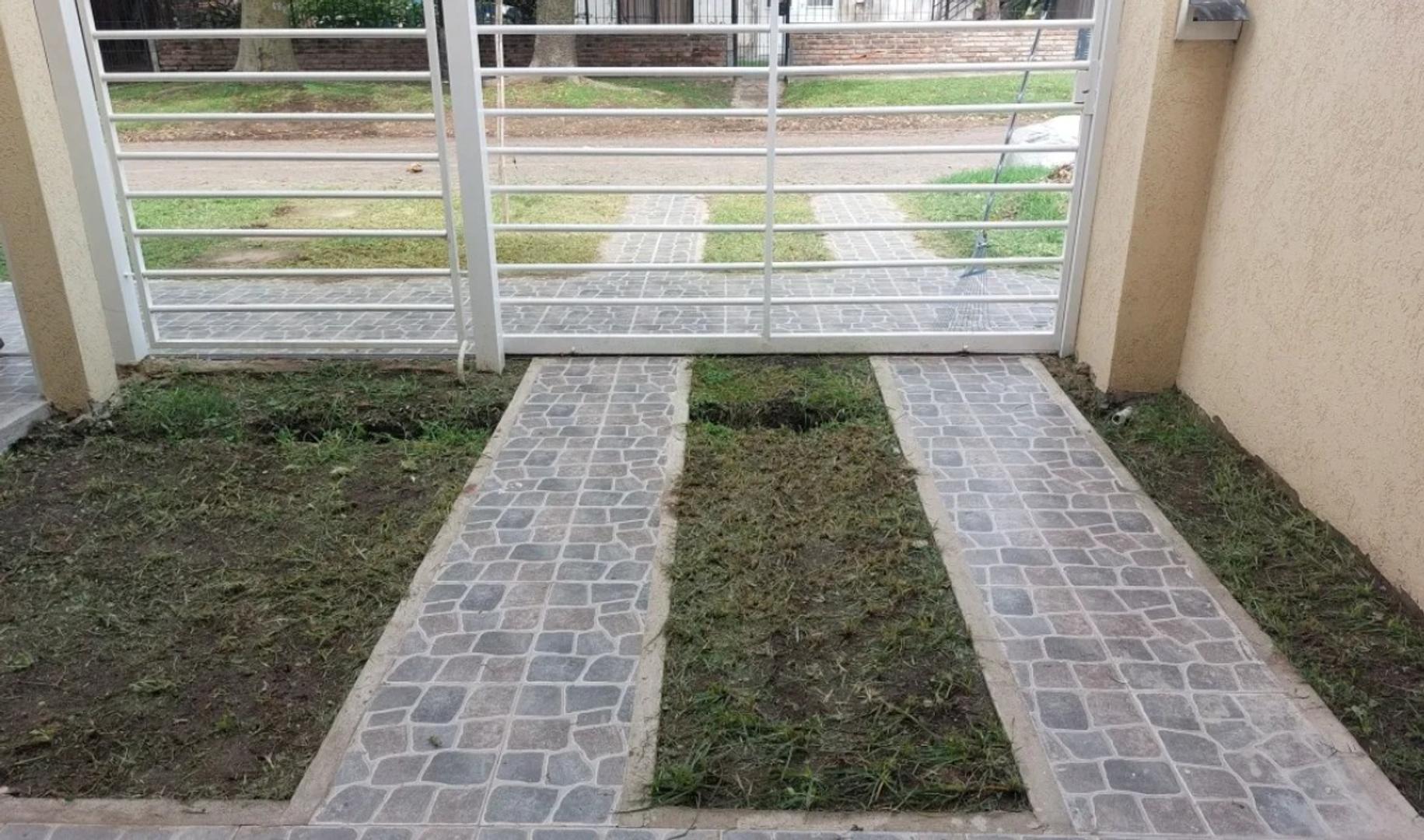 Casa en Venta en Los Polvorines, USD 125.000