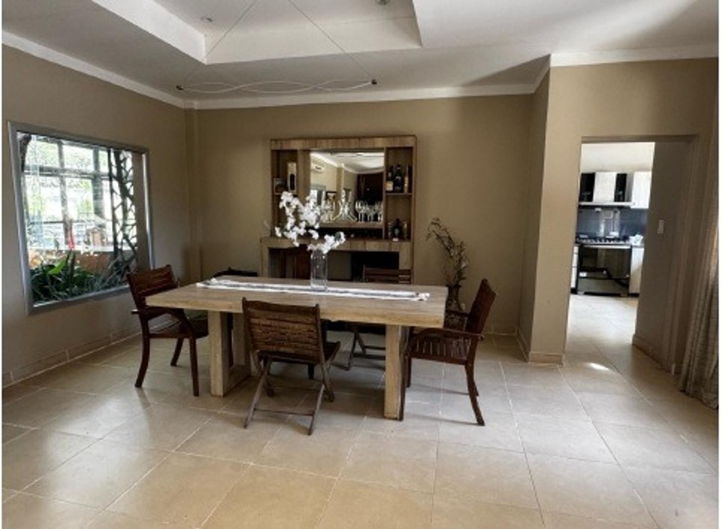 Casa en Venta 8 años