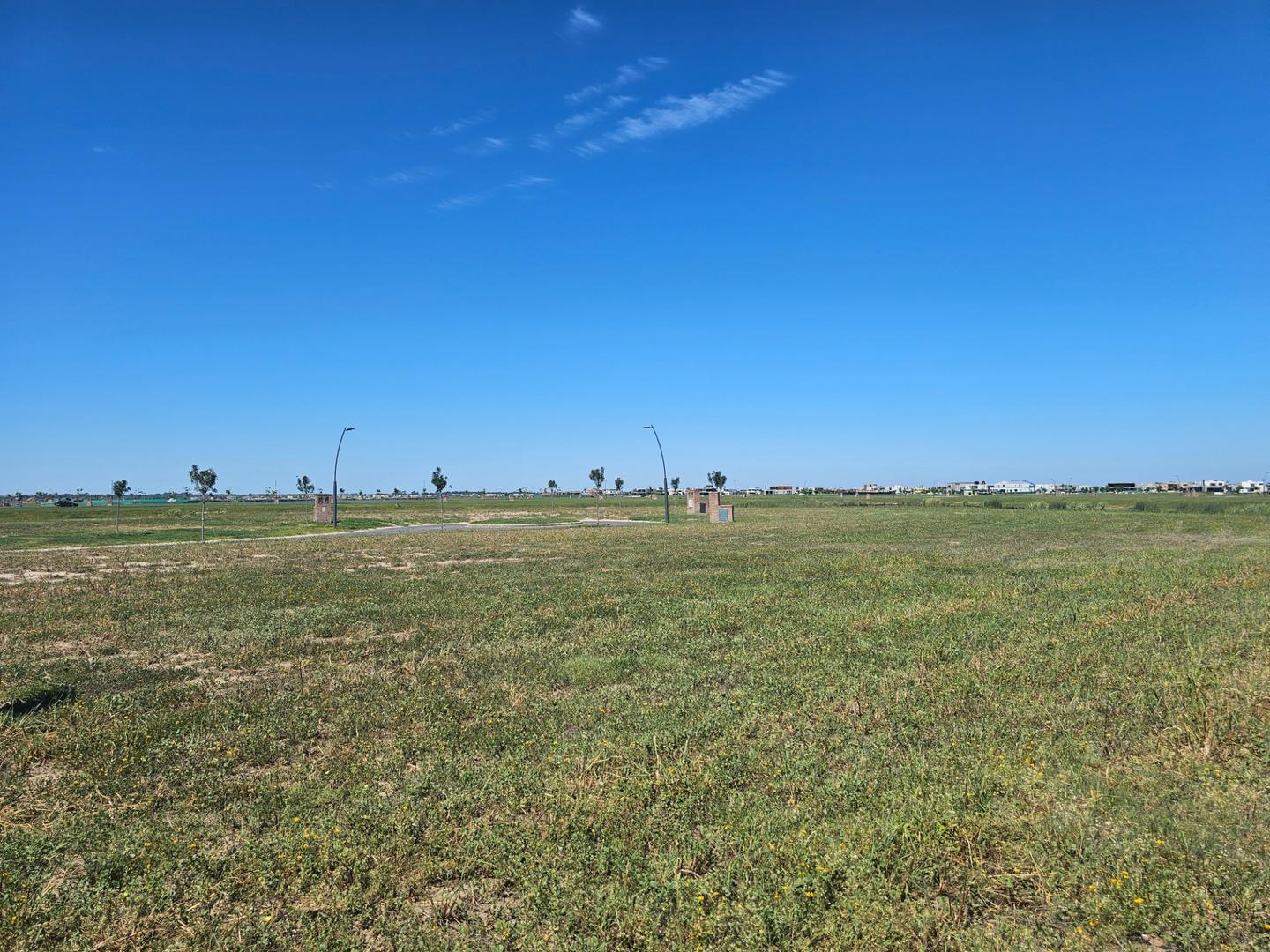 Terreno en Venta en Puertos - Barrio Amarras, USD 150.000