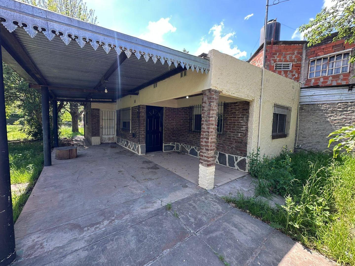 Casa en Venta al Noreste