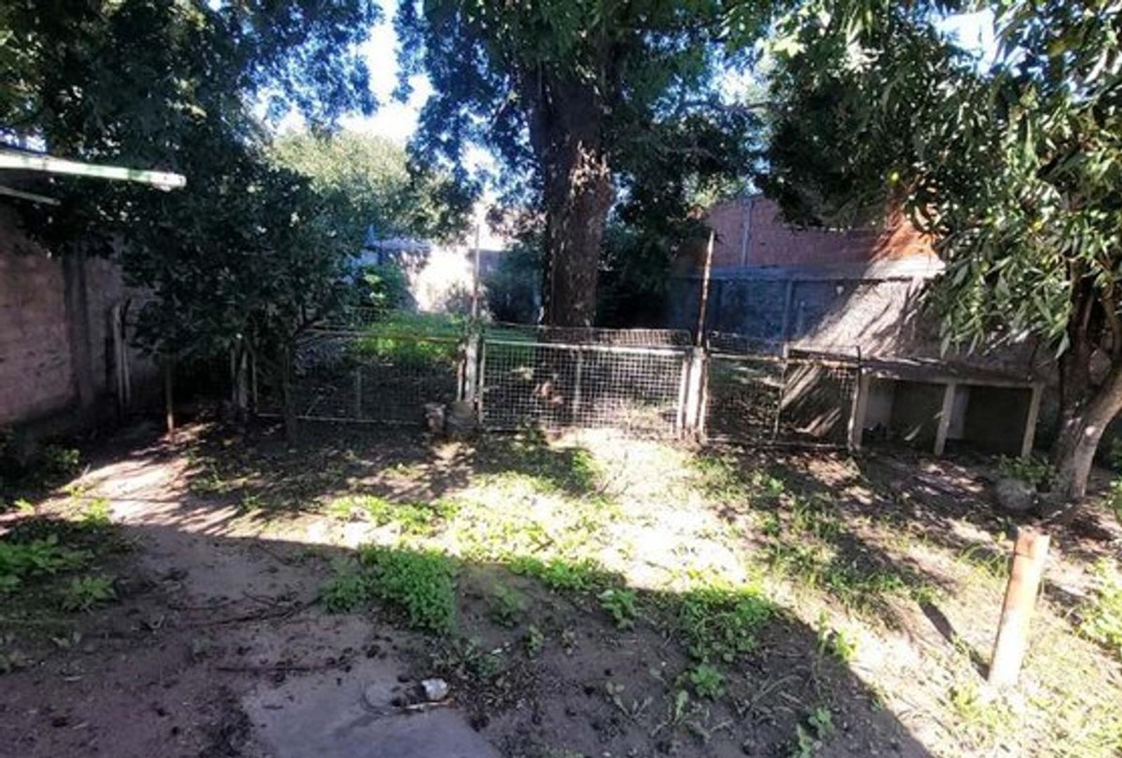 Casa en Venta 46 años