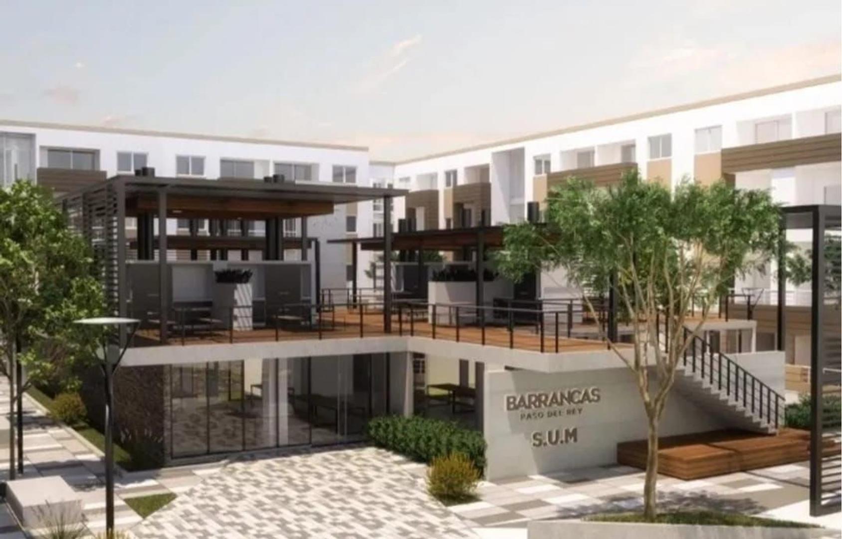 Hermoso Departamento ubicado en Moreno