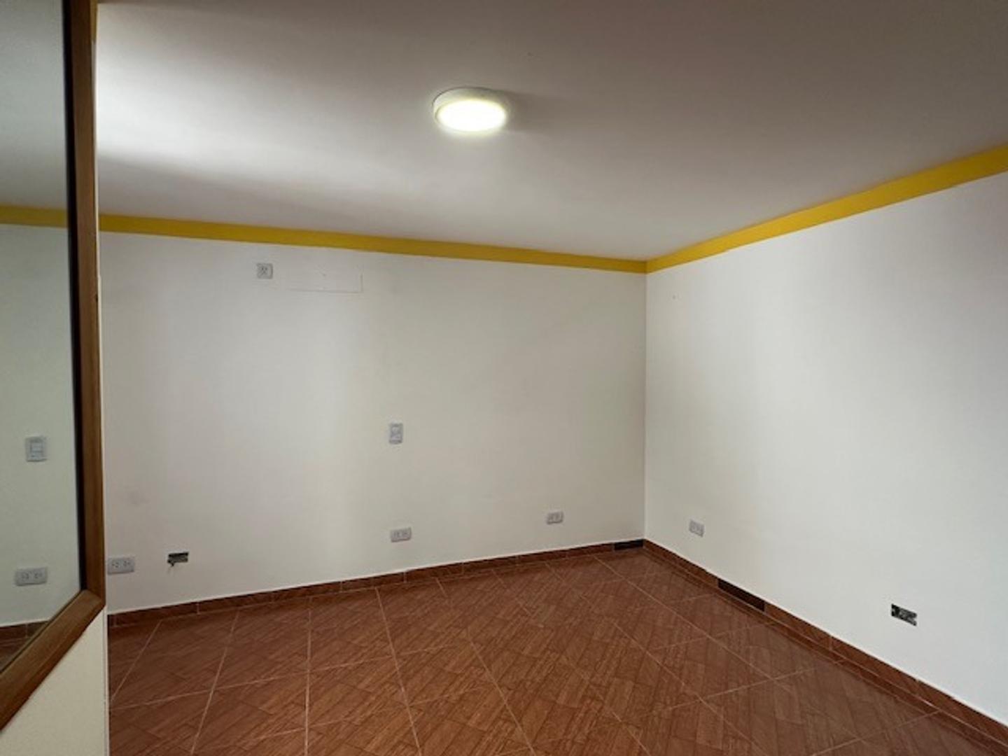 Departamento 3 ambientes en alquiler en Don Torcuato