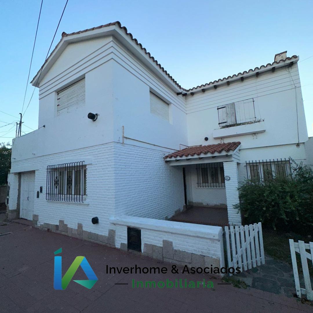 Casa a la venta villa dolores