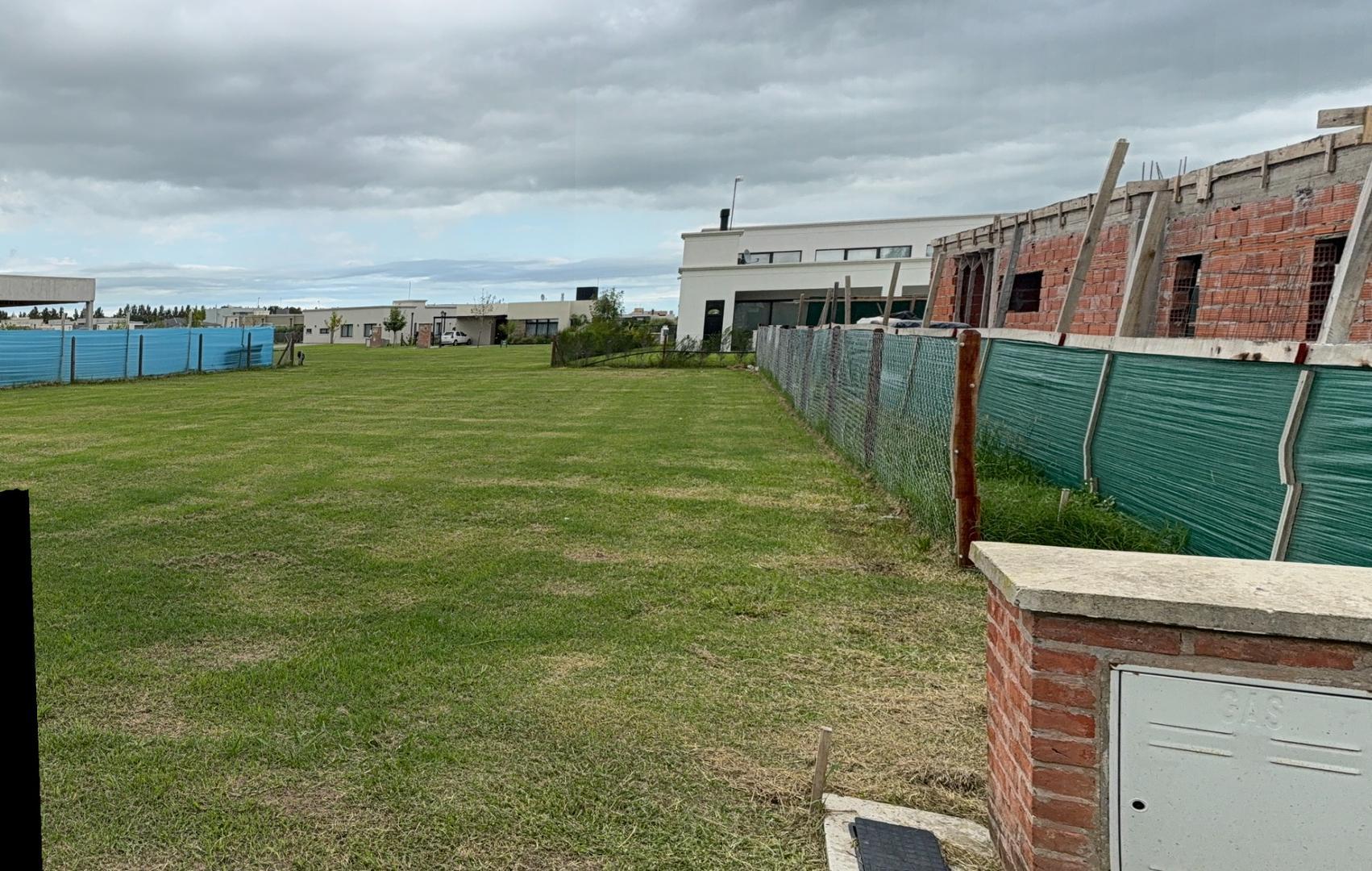 Terreno en Venta de 667,0 m2