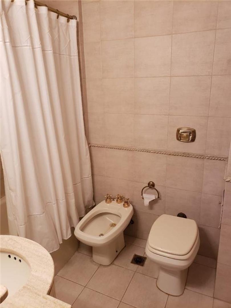 Departamento en Alquiler 66 años