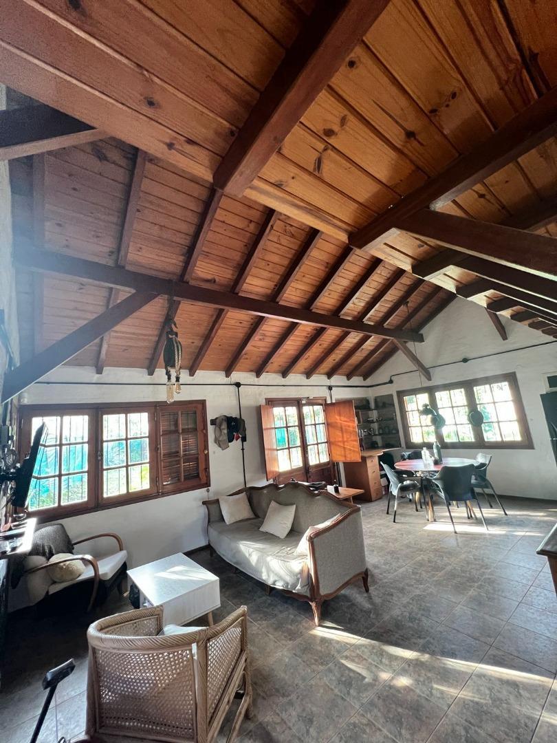 Casa en Venta en Villa Rivera Indarte, USD 115.000