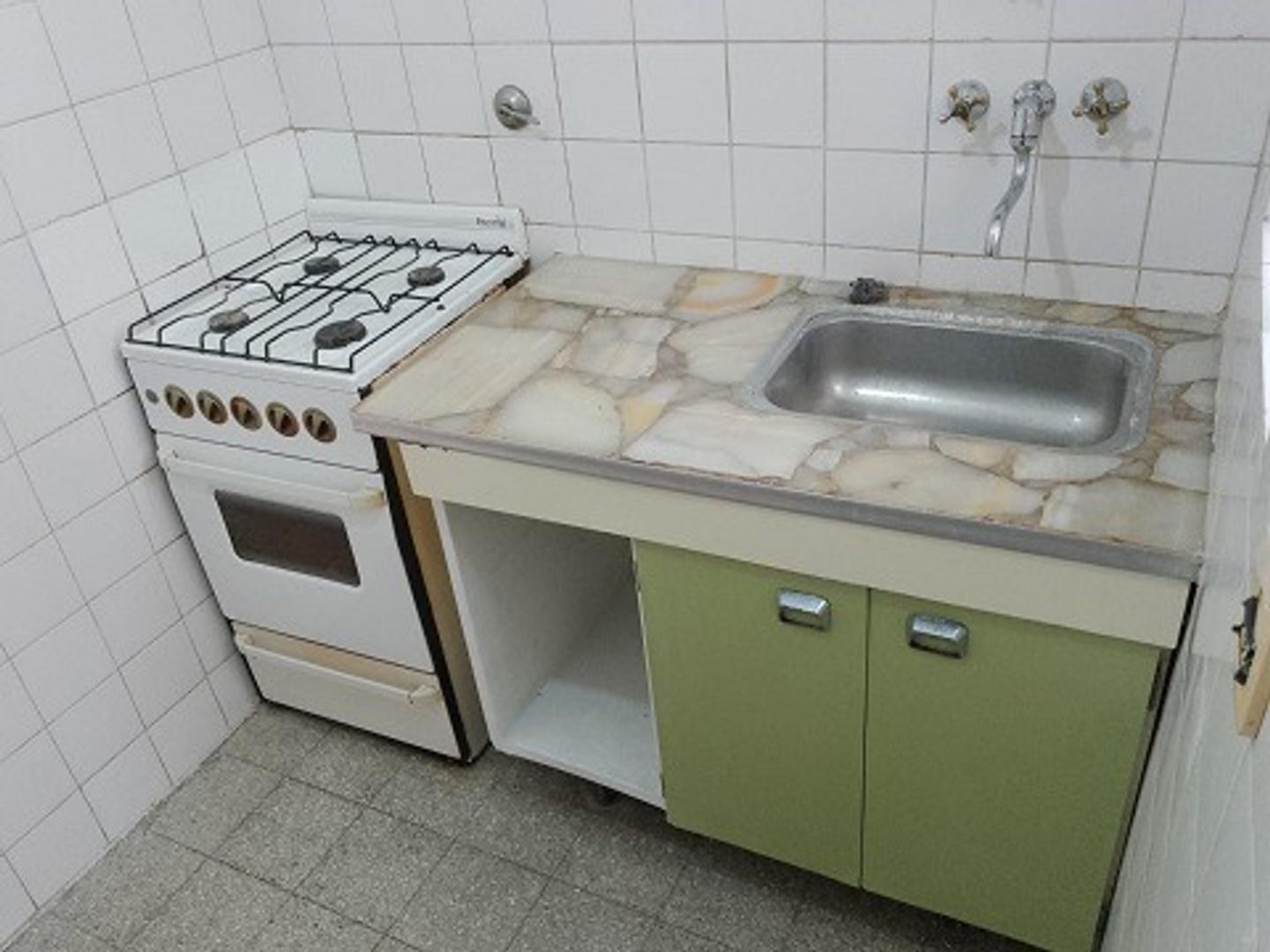 Departamento en Venta de 2 dormitorios