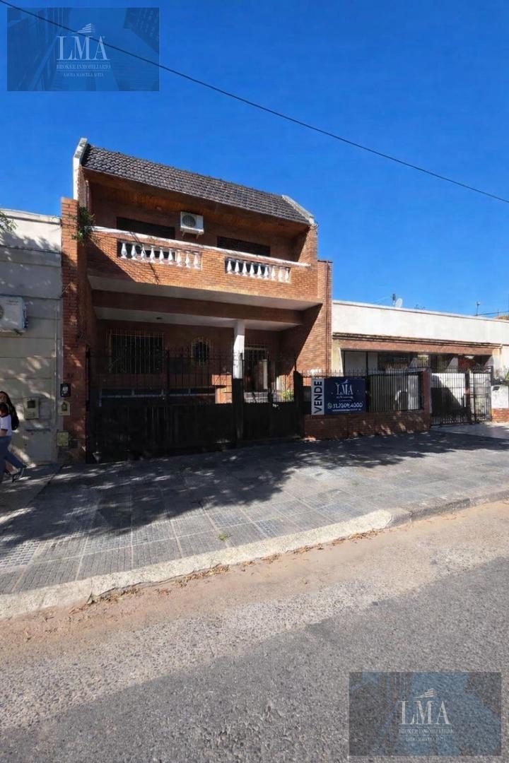 San Nicolas  al 3900