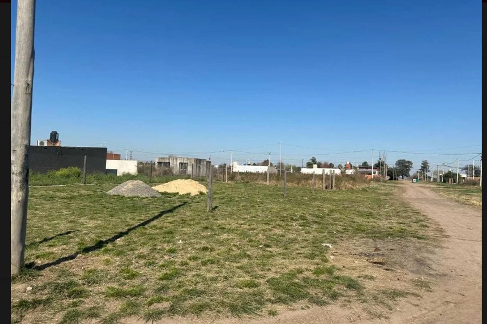 Calle Pública Manzana 23 Lote 28 S/n