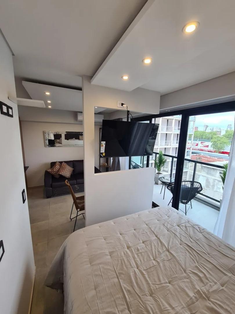 Departamento en Alquiler en Palermo Hollywood, USD 1.300