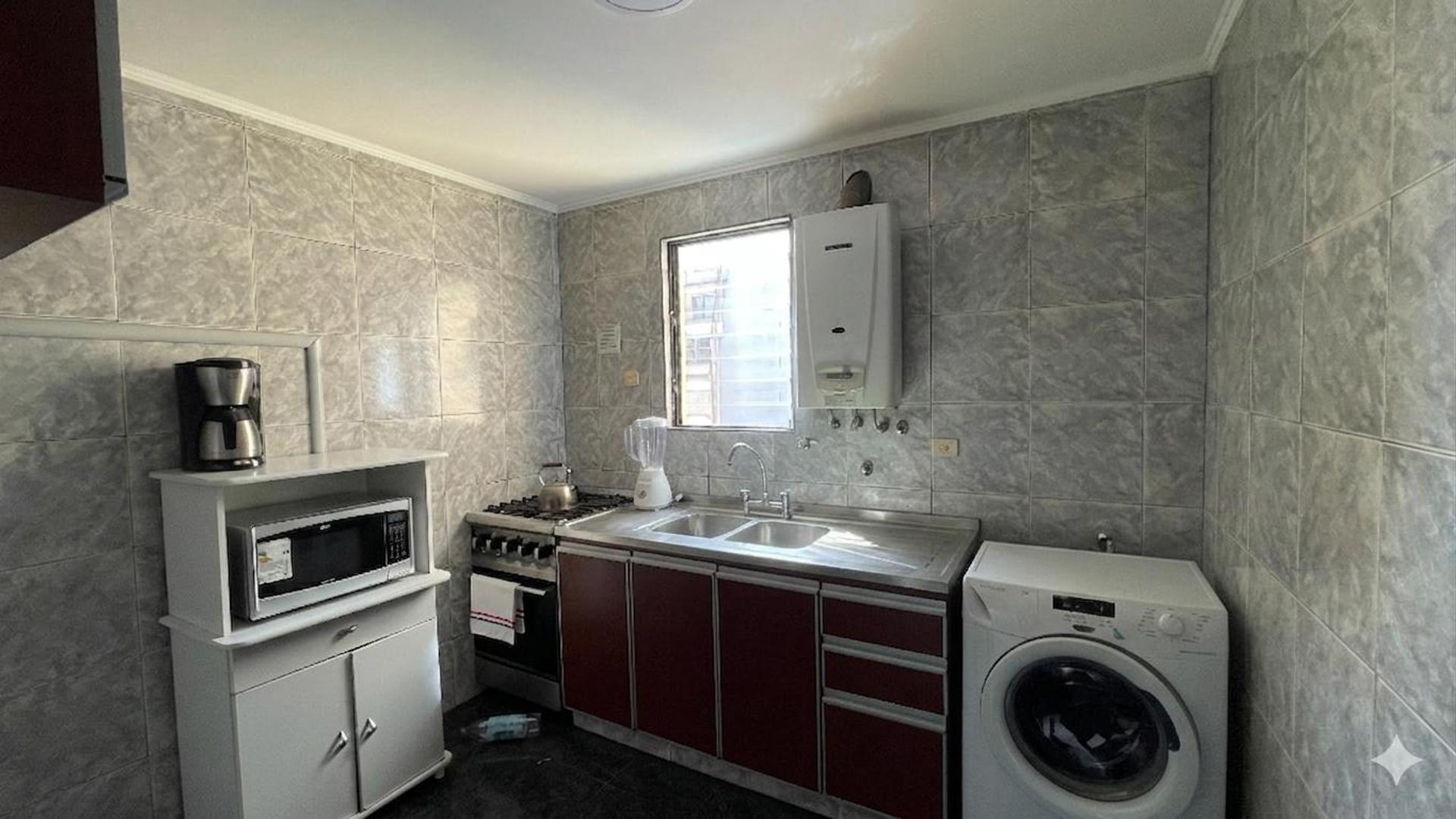 Departamento en Venta 45 años