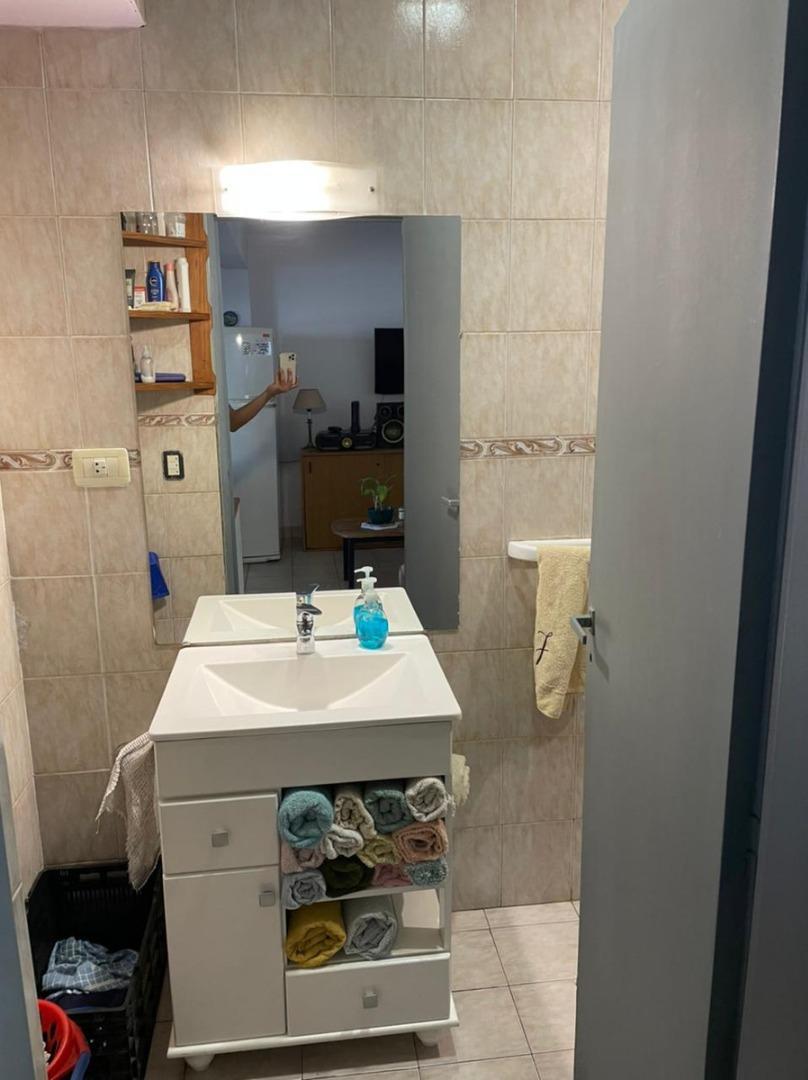 departamento en duplex 3 ambientes en alquiler anual