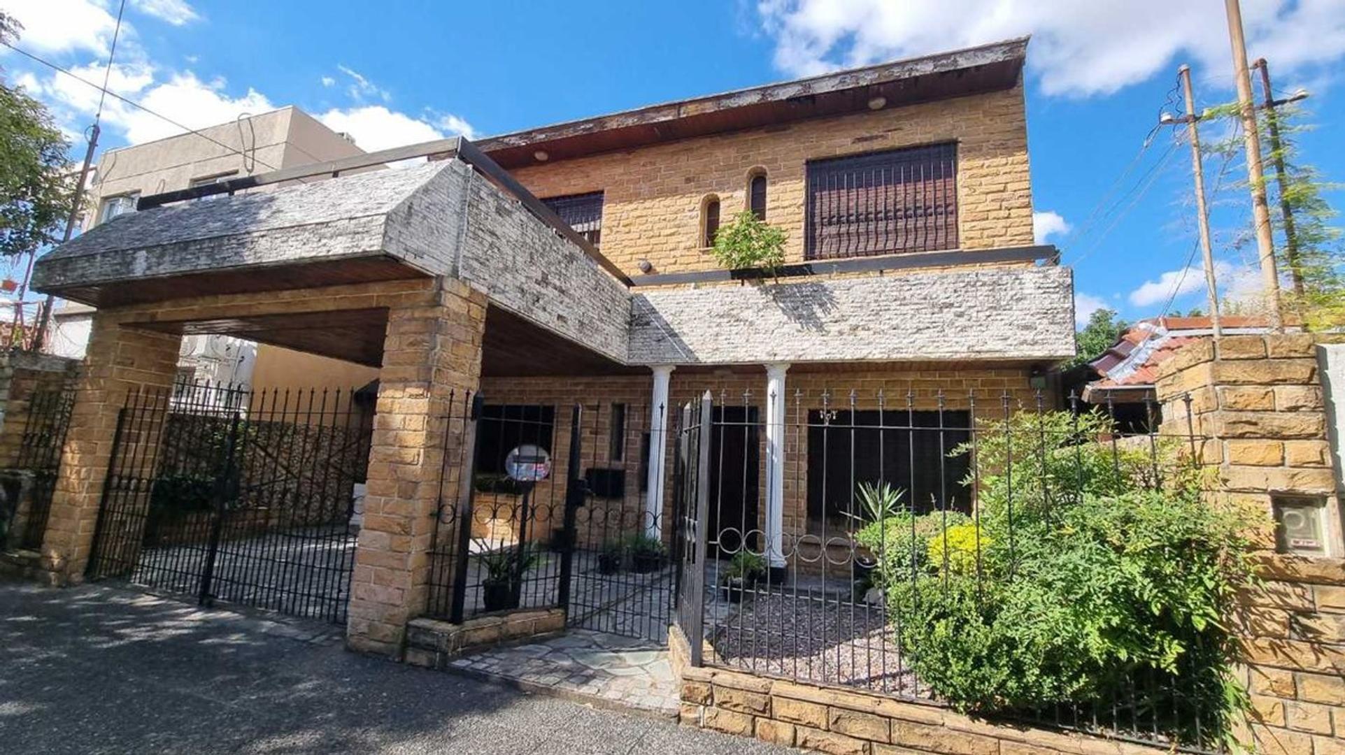 Casa en Venta de 4 dormitorios
