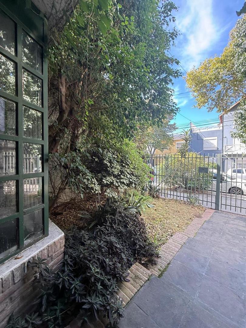 Casa en Venta 40 años