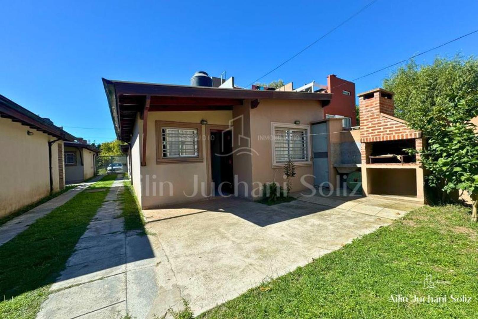 Departamento en Alquiler Temporal de 2 dormitorios