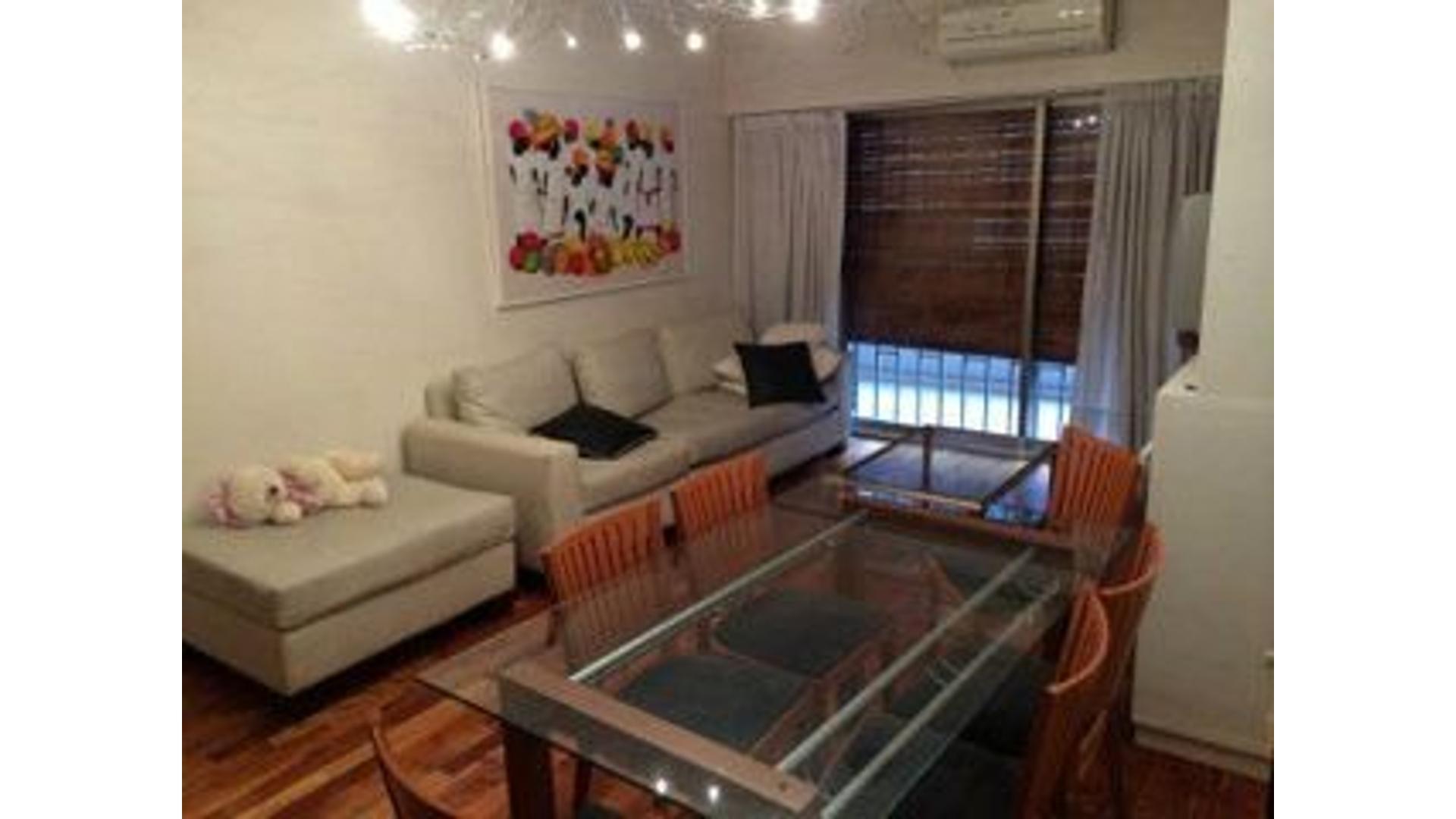 Departamento Alquiler x Temporada